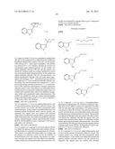 INDAZOLEPROPIONIC ACID AMIDE COMPOUND diagram and image