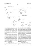 INDAZOLEPROPIONIC ACID AMIDE COMPOUND diagram and image