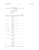 INDAZOLEPROPIONIC ACID AMIDE COMPOUND diagram and image