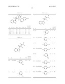 INDAZOLEPROPIONIC ACID AMIDE COMPOUND diagram and image