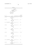 INDAZOLEPROPIONIC ACID AMIDE COMPOUND diagram and image