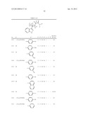 INDAZOLEPROPIONIC ACID AMIDE COMPOUND diagram and image