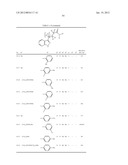 INDAZOLEPROPIONIC ACID AMIDE COMPOUND diagram and image