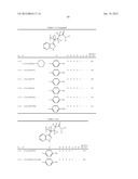 INDAZOLEPROPIONIC ACID AMIDE COMPOUND diagram and image