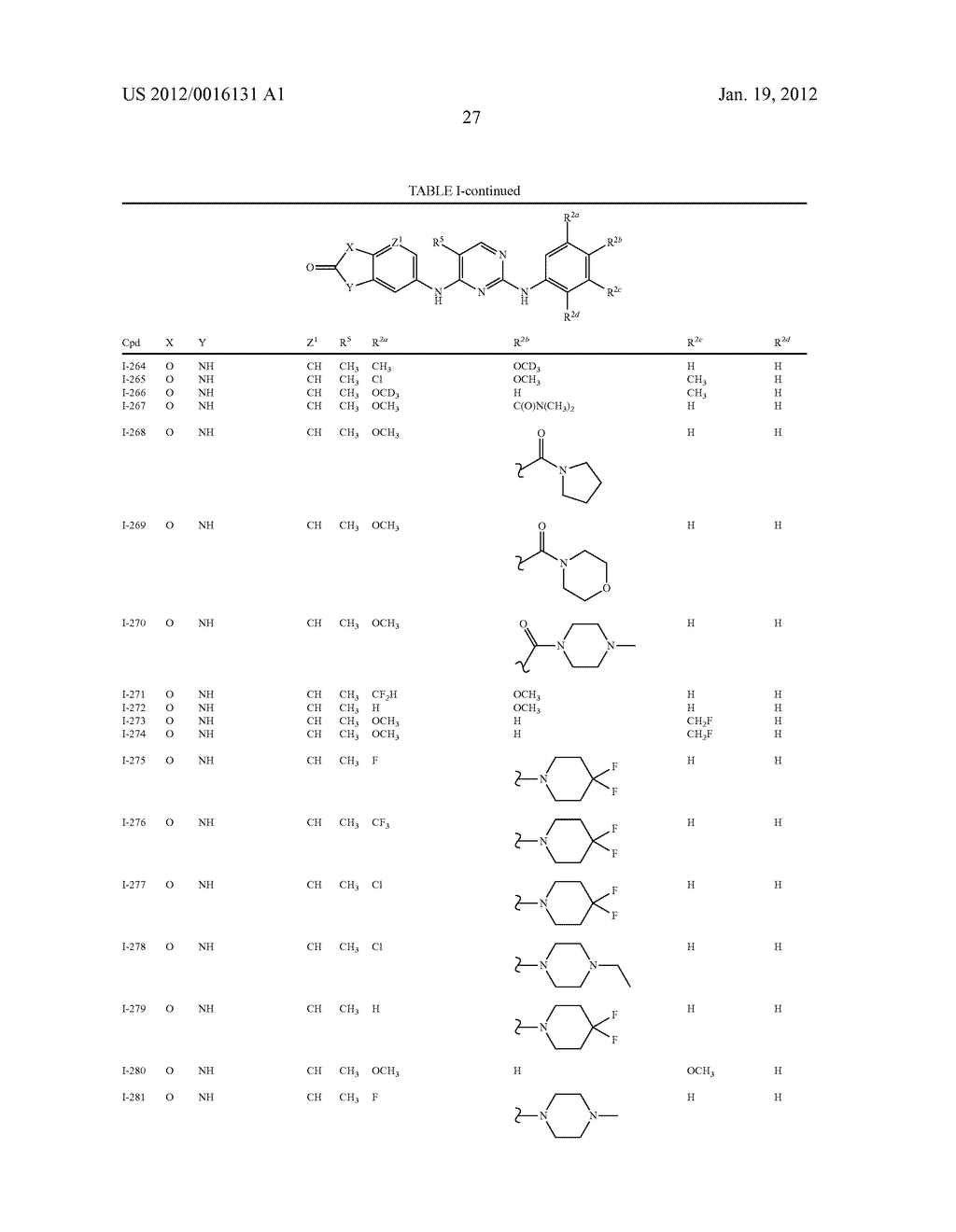 COMPOSITIONS AND METHODS FOR INHIBITION OF THE JAK PATHWAY - diagram, schematic, and image 28