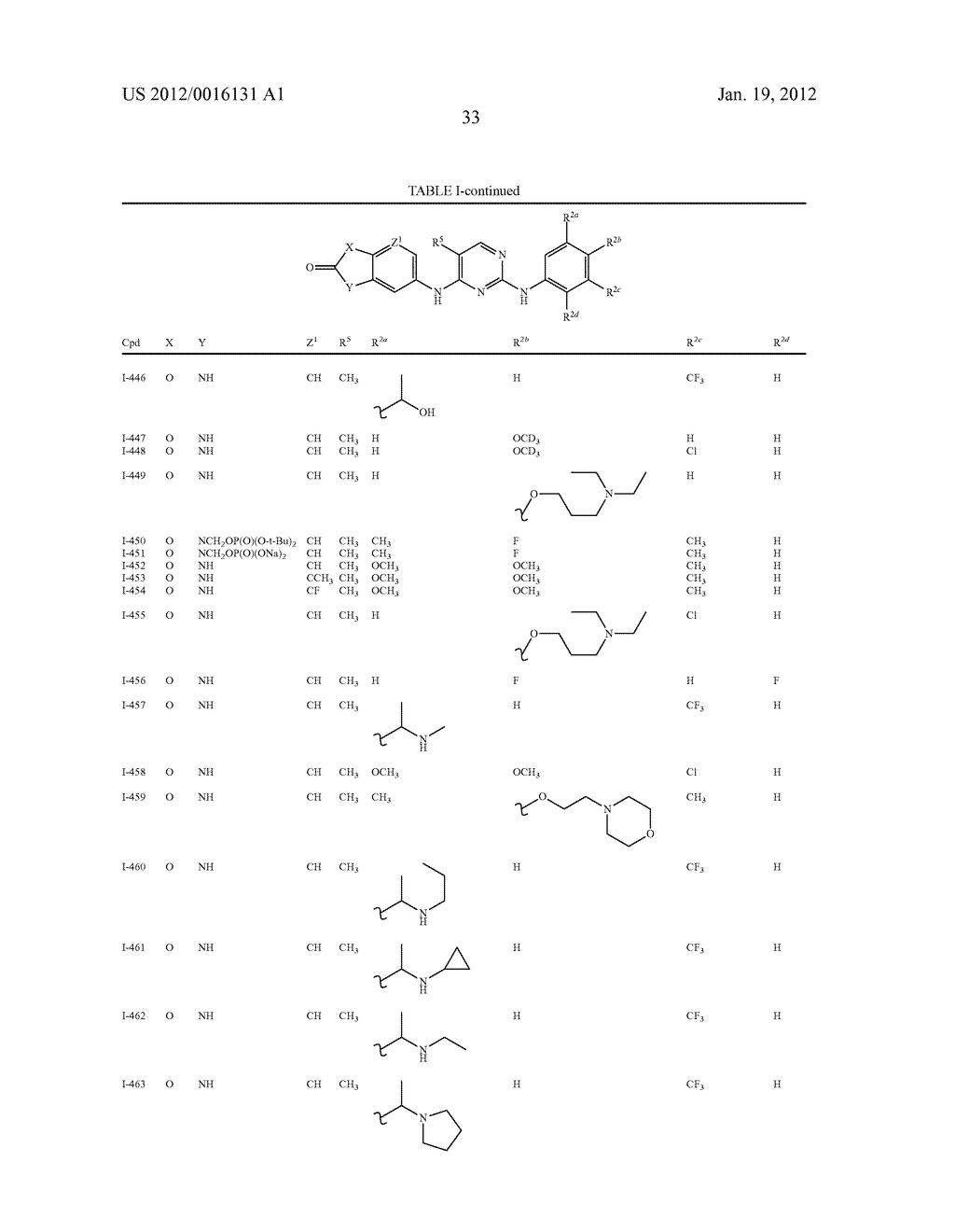 COMPOSITIONS AND METHODS FOR INHIBITION OF THE JAK PATHWAY - diagram, schematic, and image 34