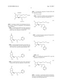 PROCESS FOR THE PREPARATION OF PROSTAGLANDIN DERIVATIVES diagram and image