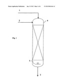 Process for the Production of Lower Alcohols by Olefin Hydration diagram and image