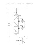 Process for the Production of Lower Alcohols by Olefin Hydration diagram and image