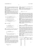 METHOD FOR TREATING A NITRIC AQUEOUS LIQUID EFFLUENT BY CALCINATION AND     VITRIFICATION diagram and image