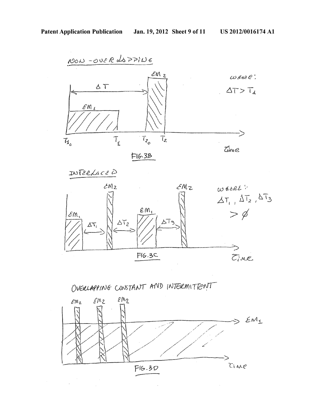 DEVICE AND METHOD FOR PROVIDING A SYNERGISTIC COMBINATION  OF PHOTOTHERAPY     AND A NON-LIGHT ENERGY MODALITY TO THE BRAIN - diagram, schematic, and image 10