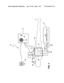 NON-INVASIVE DEVICE FOR SYNCHRONIZING CHEST COMPRESSION AND VENTILATION     PARAMETERS TO RESIDUAL MYOCARDIAL ACTIVITY DURING CARDIOPULMONARY     RESUSCITATION diagram and image