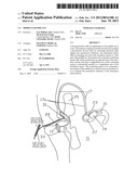 MIDDLE EAR IMPLANT diagram and image