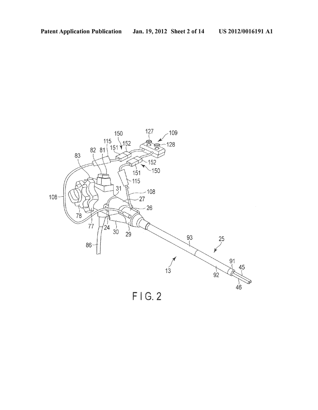 COVER-ADAPTED TREATMENT ENDOSCOPE AND ENDOSCOPE COVER - diagram, schematic, and image 03