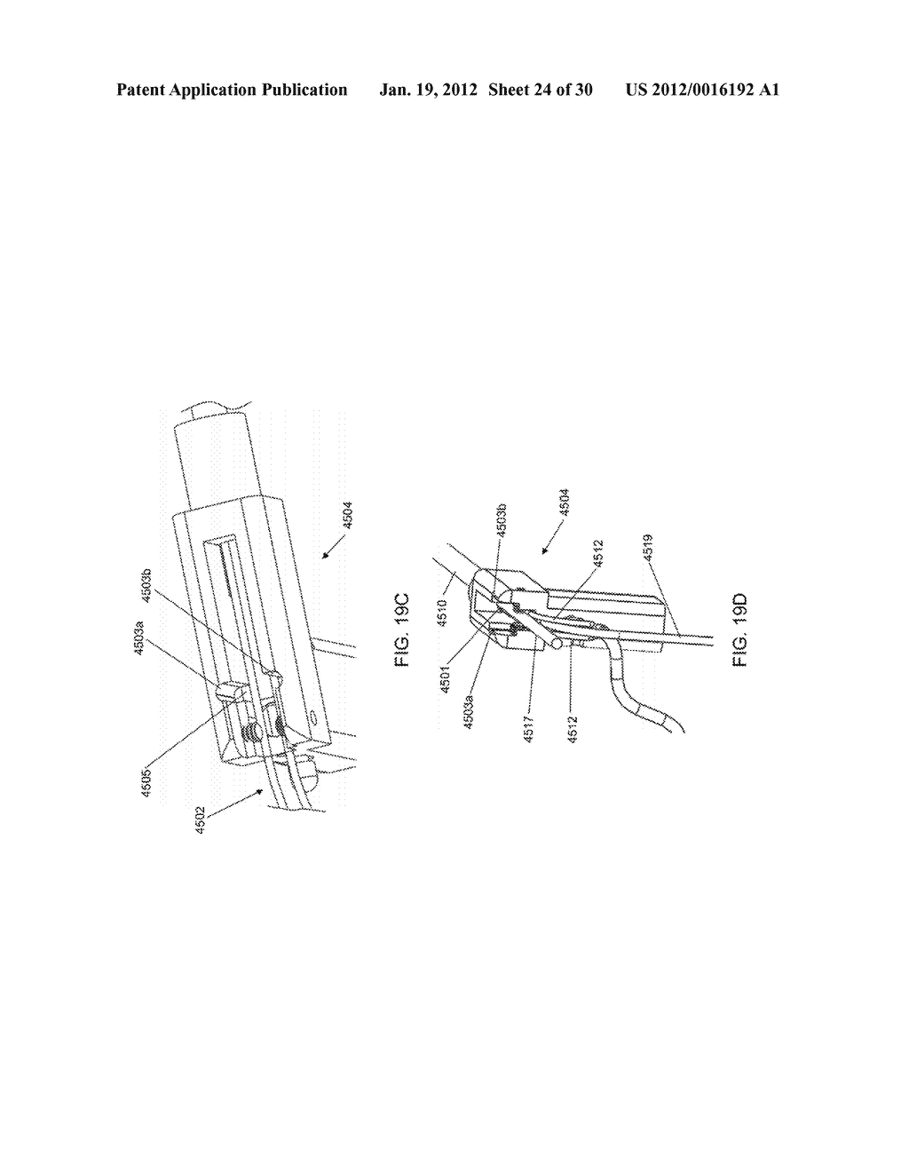 CANNULOTOME - diagram, schematic, and image 25