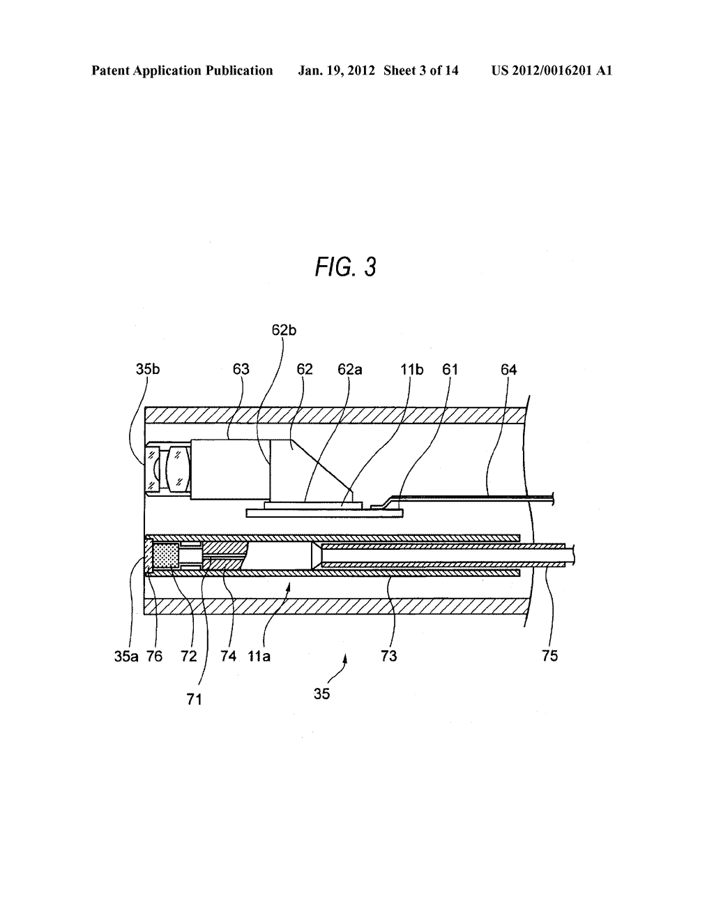 ENDOSCOPE BEAM SOURCE APPARATUS AND ENDOSCOPE SYSTEM - diagram, schematic, and image 04