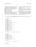 BIOMARKERS FOR DIAGNOSING ALZHEIMER S DISEASE diagram and image