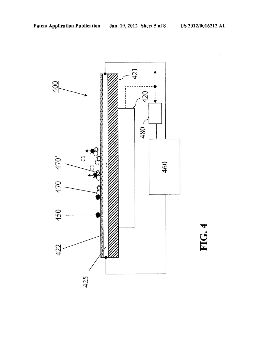 Implantable Sensor Device - diagram, schematic, and image 06