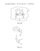 IMAGE STABILIZATION TECHNIQUES AND METHODS diagram and image