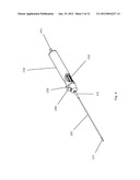 ELECTRIC POTENTIAL MAPPING AND ELECTRODE ATTACHMENT DEVICE WITH CONTINUOUS     ELECTRIC SIGNAL MONITORING AND METHOD diagram and image