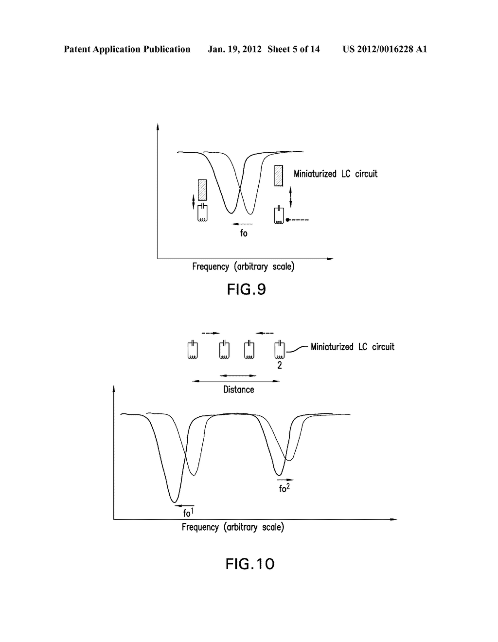 SYSTEM, APPARATUS, AND METHOD FOR IN-VIVO ASSESSMENT OF RELATIVE POSITION     OF AN IMPLANT - diagram, schematic, and image 06