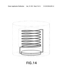 SYSTEM, APPARATUS, AND METHOD FOR IN-VIVO ASSESSMENT OF RELATIVE POSITION     OF AN IMPLANT diagram and image