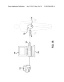 SYSTEM, APPARATUS, AND METHOD FOR IN-VIVO ASSESSMENT OF RELATIVE POSITION     OF AN IMPLANT diagram and image