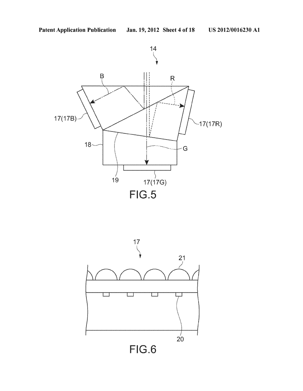 IMAGING APPARATUS, IMAGING SYSTEM, SURGICAL NAVIGATION SYSTEM, AND IMAGING     METHOD - diagram, schematic, and image 05