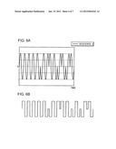 ULTRASONIC DIAGNOSTIC DEVICE diagram and image