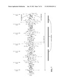 METHOD AND DEVICE FOR NOISE DETECTION IN PHYSIOLOGICAL SIGNALS diagram and image