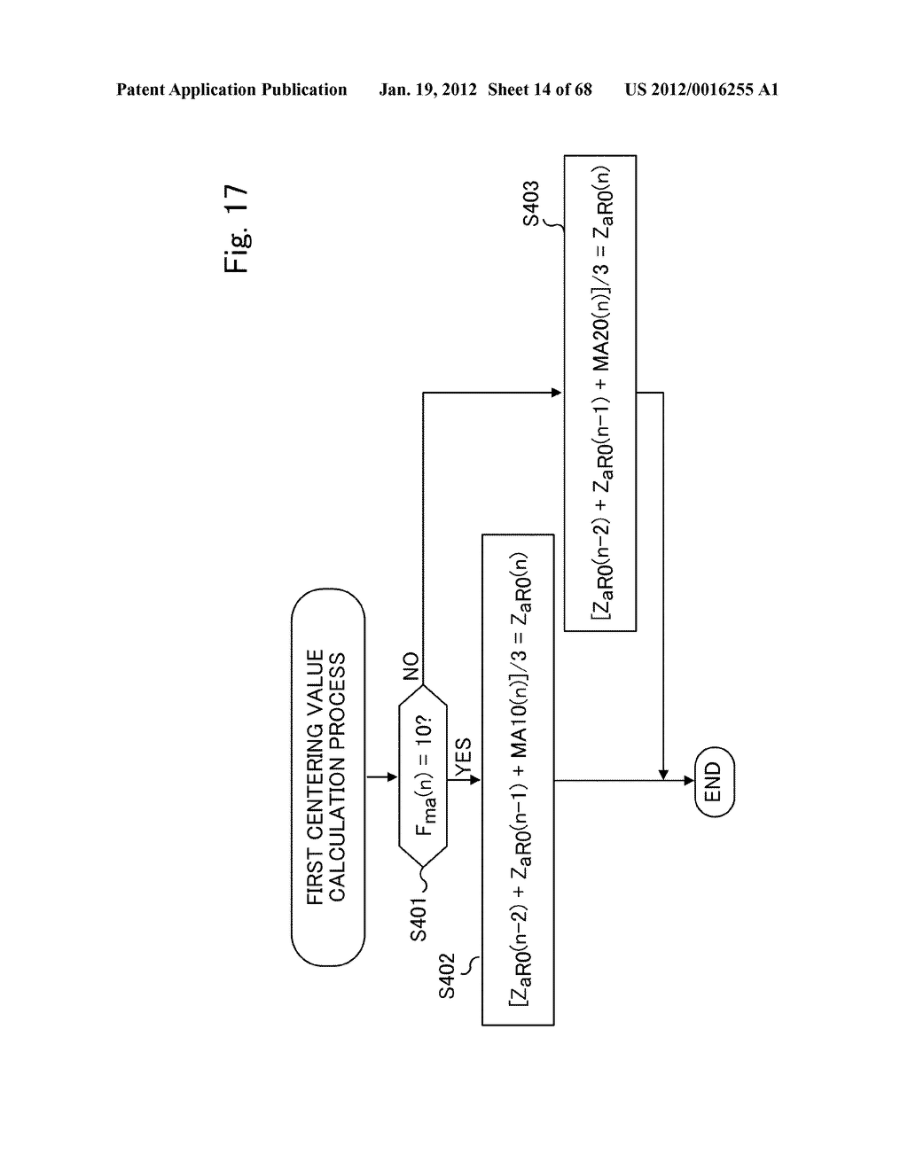 RESPIRATION CHARACTERISTIC ANALYSIS APPARATUS AND RESPIRATION     CHARACTERISTIC ANALYSIS SYSTEM - diagram, schematic, and image 15