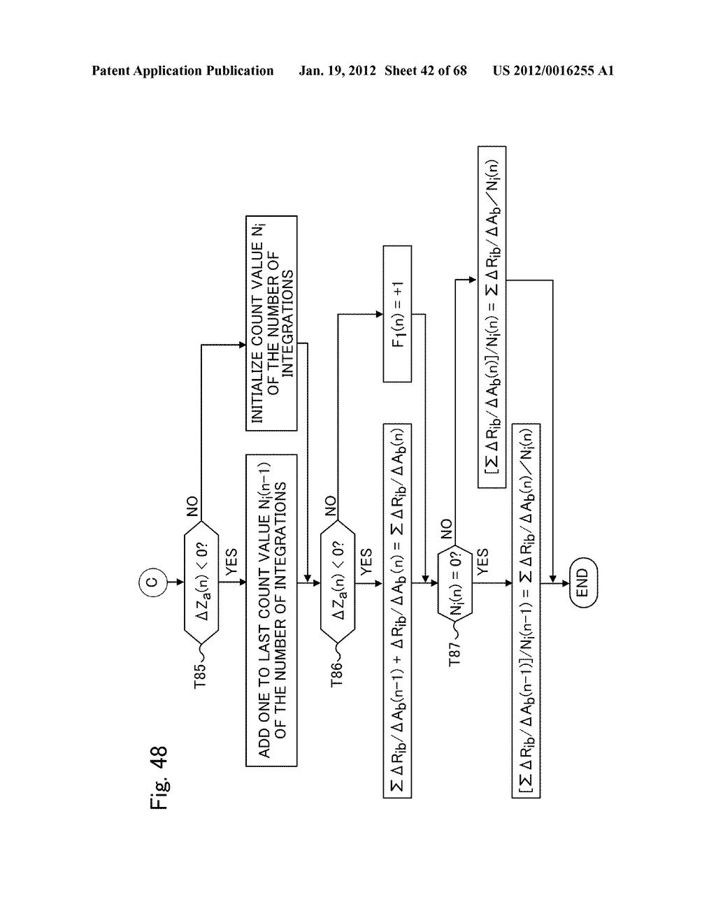 RESPIRATION CHARACTERISTIC ANALYSIS APPARATUS AND RESPIRATION     CHARACTERISTIC ANALYSIS SYSTEM - diagram, schematic, and image 43