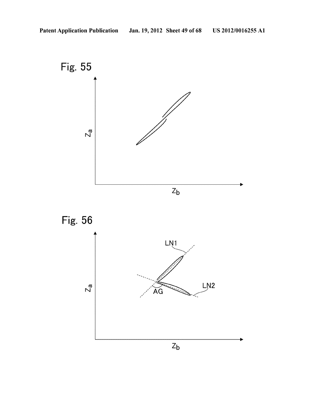 RESPIRATION CHARACTERISTIC ANALYSIS APPARATUS AND RESPIRATION     CHARACTERISTIC ANALYSIS SYSTEM - diagram, schematic, and image 50