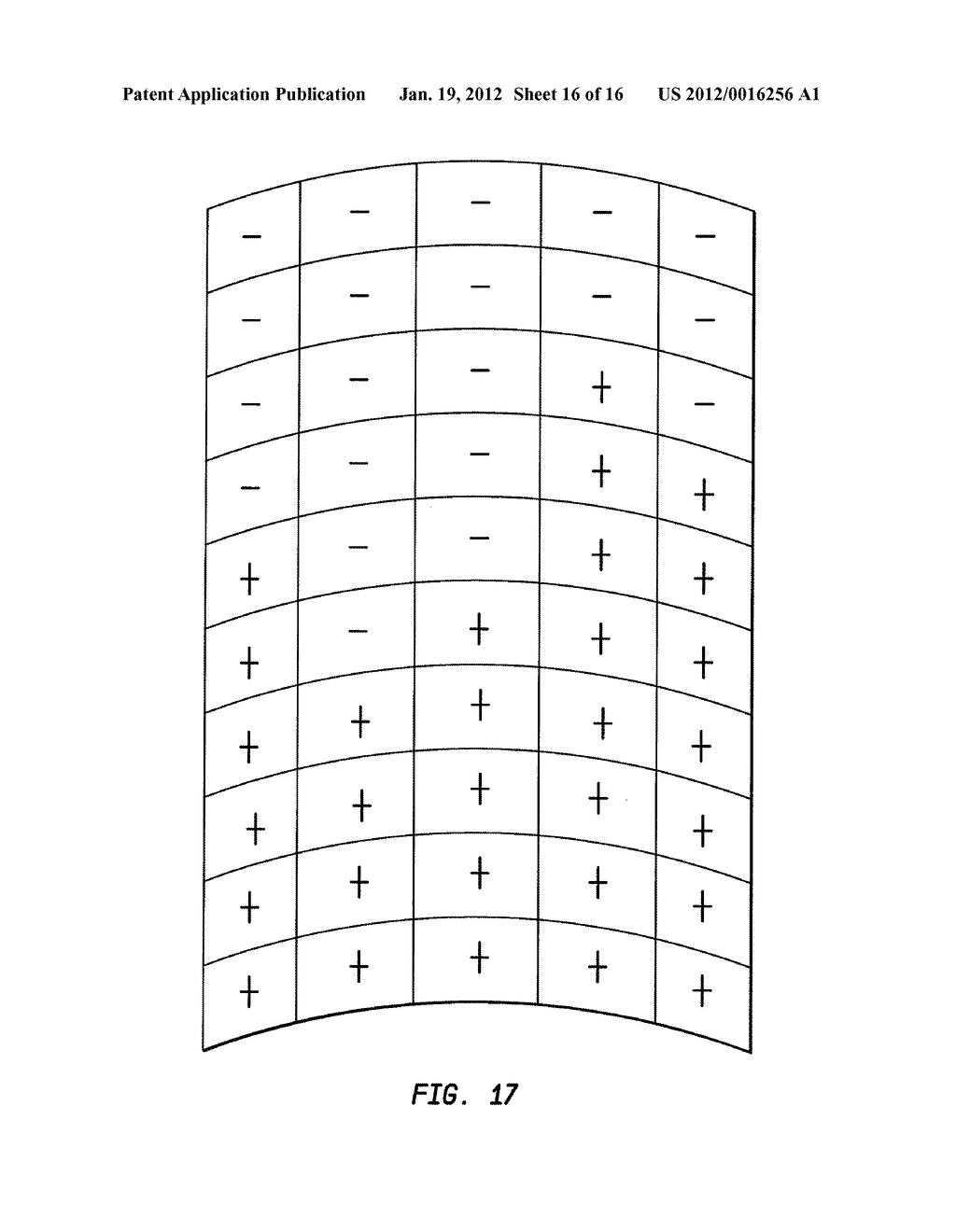 APPARATUS AND METHOD FOR DETECTING AND MEASURING CONDITION OF ESOPHAGEAL     MUCOSA AND INDICATIONS OF GASTROESOPHAGEAL REFLUX DISEASE - diagram, schematic, and image 17