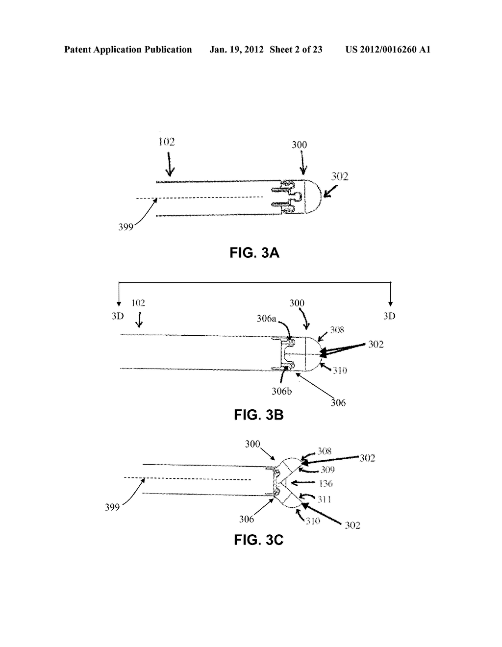 RETRACTOR CANNULA SYSTEM FOR ACCESSING AND VISUALIZING SPINE AND RELATED     METHODS - diagram, schematic, and image 03