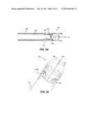 RETRACTOR CANNULA SYSTEM FOR ACCESSING AND VISUALIZING SPINE AND RELATED     METHODS diagram and image