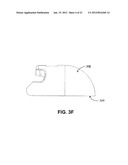 RETRACTOR CANNULA SYSTEM FOR ACCESSING AND VISUALIZING SPINE AND RELATED     METHODS diagram and image