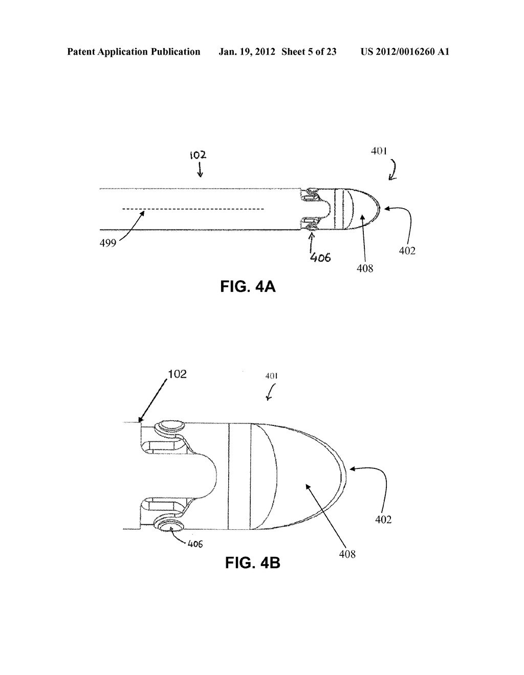 RETRACTOR CANNULA SYSTEM FOR ACCESSING AND VISUALIZING SPINE AND RELATED     METHODS - diagram, schematic, and image 06