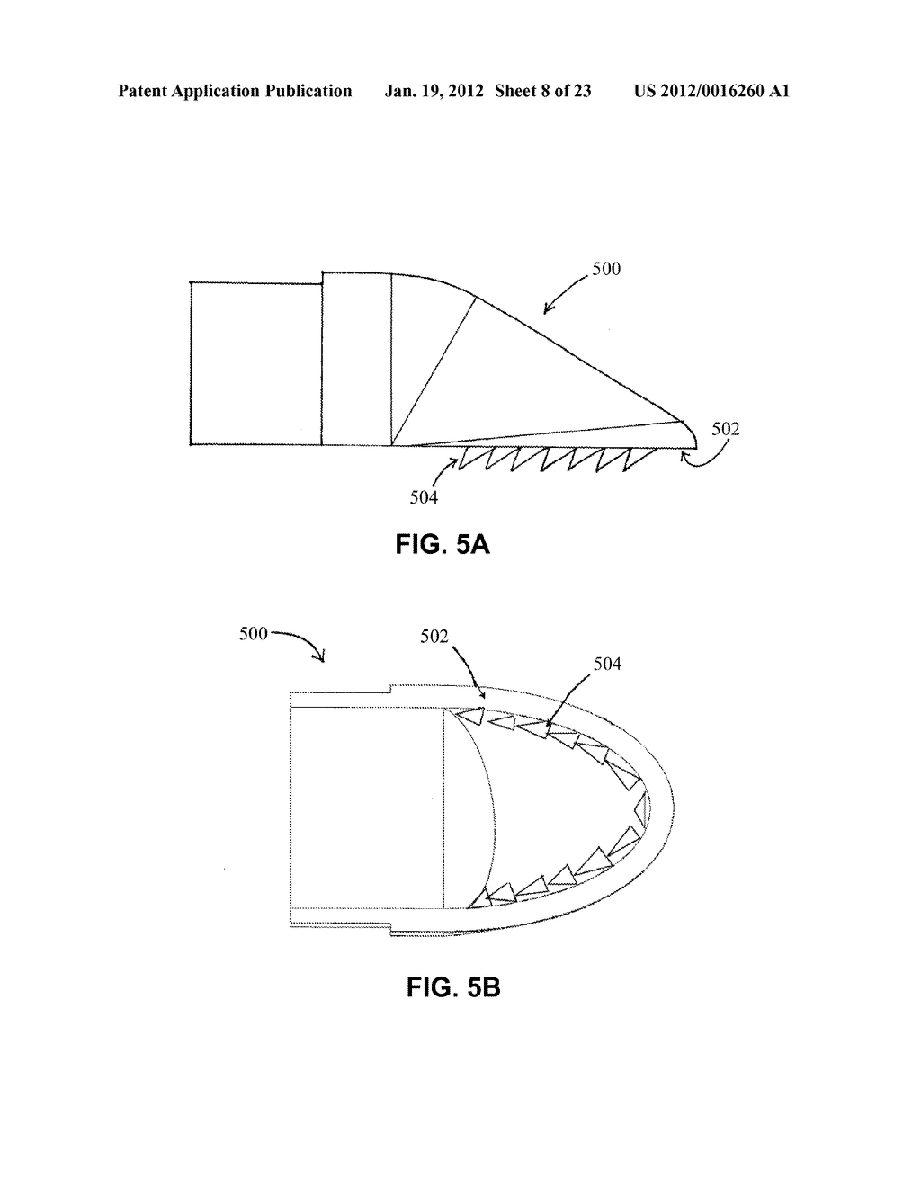 RETRACTOR CANNULA SYSTEM FOR ACCESSING AND VISUALIZING SPINE AND RELATED     METHODS - diagram, schematic, and image 09