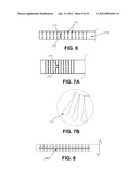 RETRACTOR CANNULA SYSTEM FOR ACCESSING AND VISUALIZING SPINE AND RELATED     METHODS diagram and image