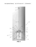 RETRACTOR CANNULA SYSTEM FOR ACCESSING AND VISUALIZING SPINE AND RELATED     METHODS diagram and image