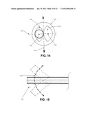 RETRACTOR CANNULA SYSTEM FOR ACCESSING AND VISUALIZING SPINE AND RELATED     METHODS diagram and image