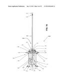 RETRACTOR CANNULA SYSTEM FOR ACCESSING AND VISUALIZING SPINE AND RELATED     METHODS diagram and image