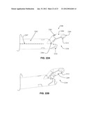 RETRACTOR CANNULA SYSTEM FOR ACCESSING AND VISUALIZING SPINE AND RELATED     METHODS diagram and image