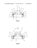 DEVICE FOR SAMPLING TISSUE FROM AN ANIMAL diagram and image