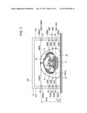 ABDOMINAL OBESITY INDEX MEASURING APPARATUS diagram and image