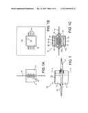 FALL DETECTION DEVICE diagram and image