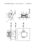 FALL DETECTION DEVICE diagram and image