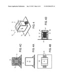 FALL DETECTION DEVICE diagram and image