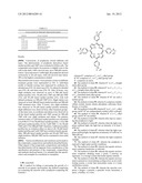 ARTICLES, COMPOSITIONS, AND METHODS FOR KILLING OR PREVENTING THE GROWTH     OF MICROBES diagram and image